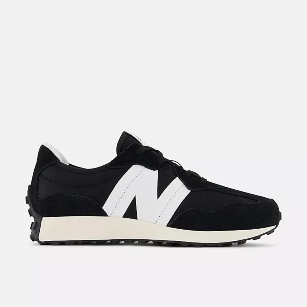 Brand New New Balance 327 Big Kids Casual Sneakers (Full Sizes Available)